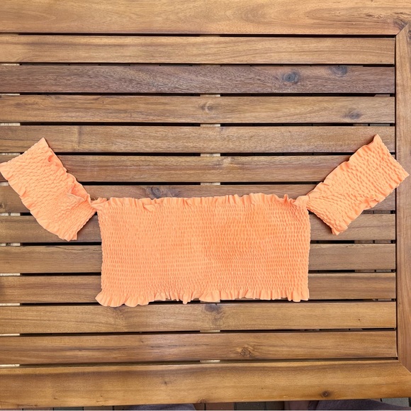 Body Glove Smoothies Bliss Bandeau Bikini Top - Picture 4 of 4